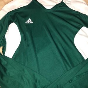 Adidas long sleeve